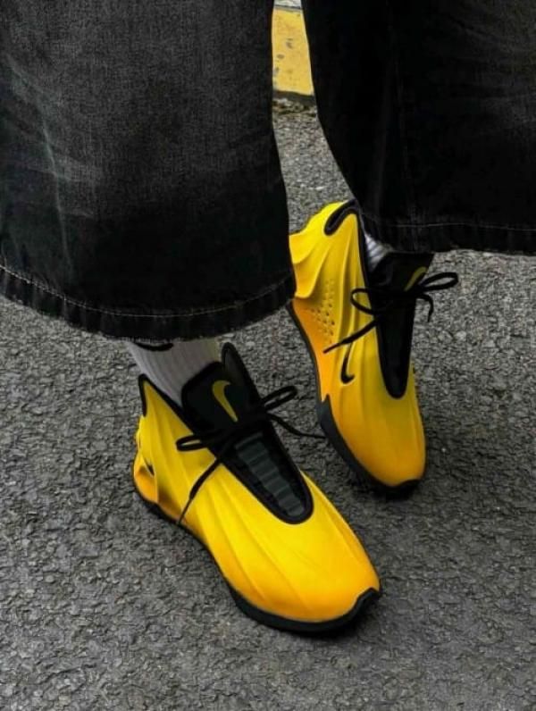 Nik Future Gt Lightning