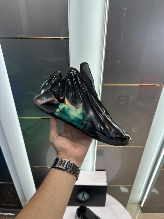 nik GT Future Galaxy Aura Edition
