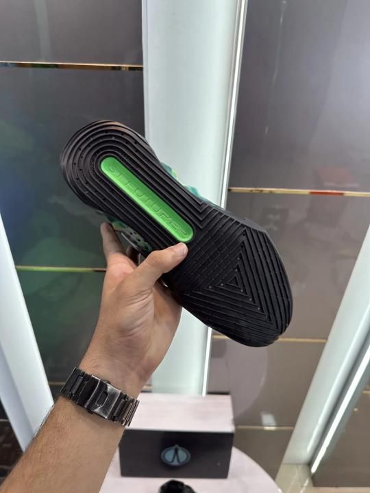 nik GT Future Galaxy Aura Edition