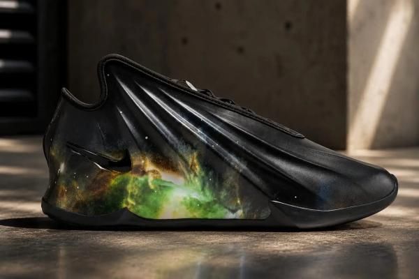 nik GT Future Galaxy Aura Edition