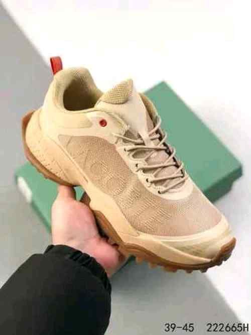 Lacosttee L- Guard Breaker CT Trail