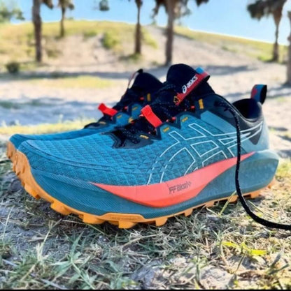 Asiccs Gel Trabuco 13 Running