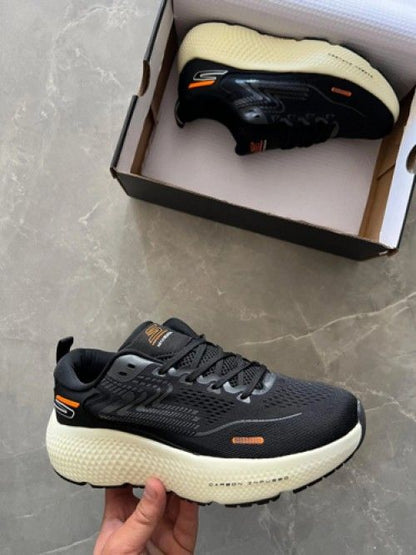 Skecher go run max road 6 running shoes
