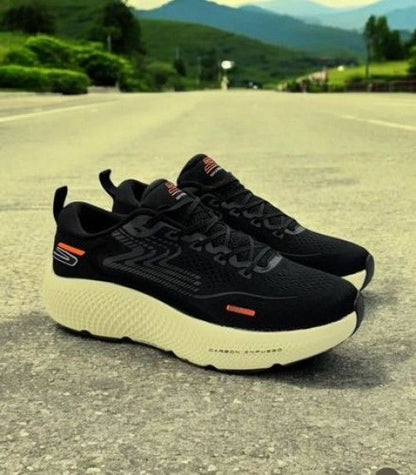 Skecher go run max road 6 running shoes