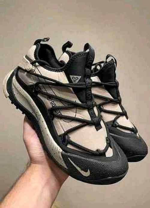 Nikke ACG Air Terra Antarktik GORE-TEX