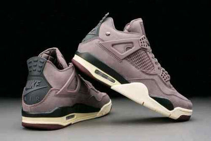 Nikkee Air Jordan 4 Retro A Ma Maniere Violet ore