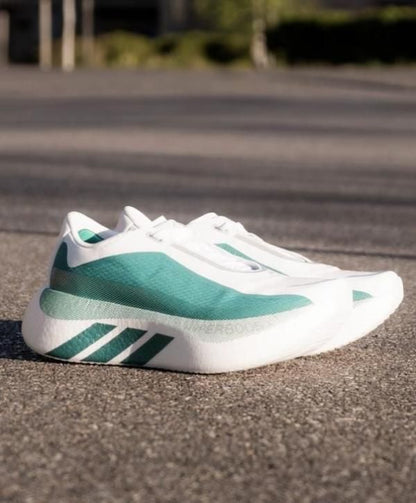Addidas hyperboost Edge Eqt green