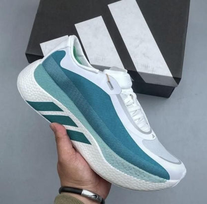 Addidas hyperboost Edge Eqt green