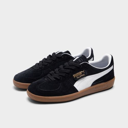 PUM.AA palermo black white