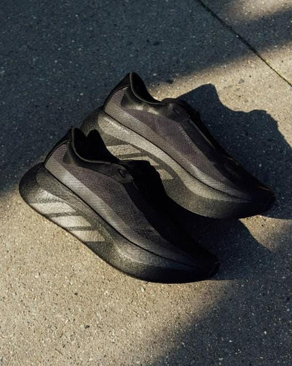 Addidas hyperboost Edge all black