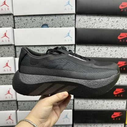 Addidas hyperboost Edge all black