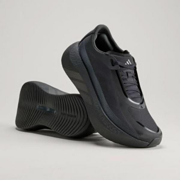 Addidas hyperboost Edge all black
