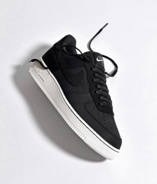 Nik_e Airforce 1 LX Off Noir Fix