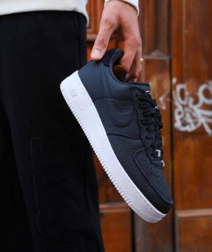 Nik_e Airforce 1 LX Off Noir Fix