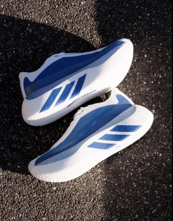 Addidas hyperboost Edge blue