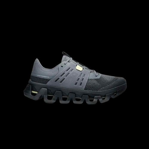 On Running Cloudswift Amp Stone Black