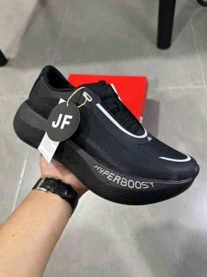 adidaass Hyperboost edge Black