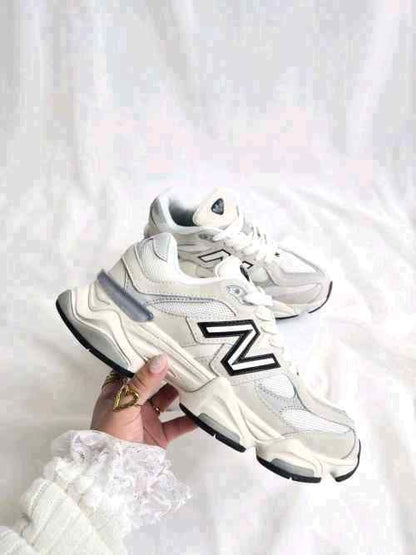 Neww Balancee 9060 Sea Salt Raincloud Black for her