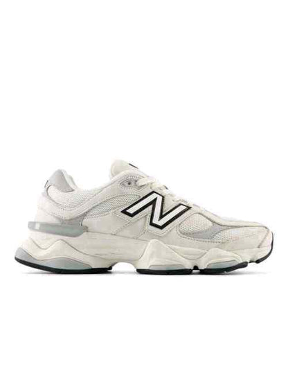 Neww Balancee 9060 Sea Salt Raincloud Black for her