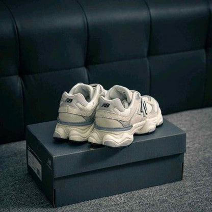 Neww Balancee 9060 Sea Salt Raincloud Black