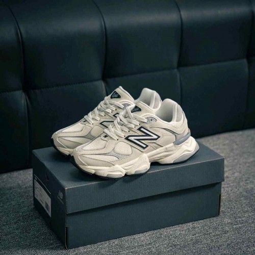 Neww Balancee 9060 Sea Salt Raincloud Black