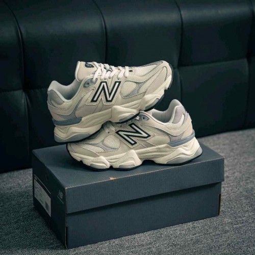 Neww Balancee 9060 Sea Salt Raincloud Black