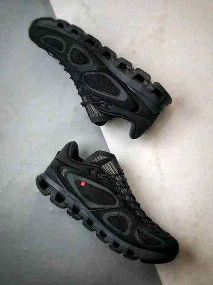 On Cloud x FKA Twigs Triple Black