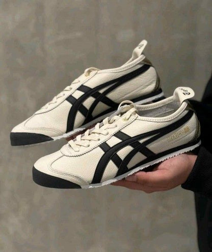 Onitsukkaa Tiger Mexico 66 Cream Gold fix