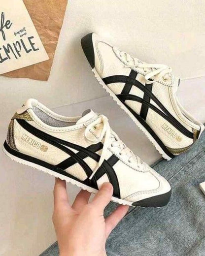 Onitsukkaa Tiger Mexico 66 Cream Gold fix