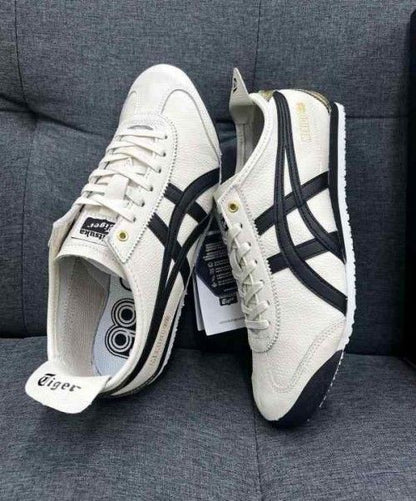 Onitsukkaa Tiger Mexico 66 Cream Gold fix