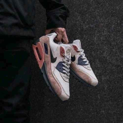 Nikkee Airmax 90 Desert Sand
