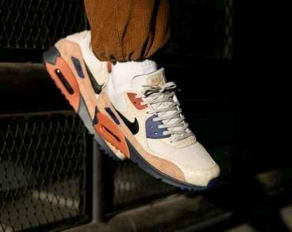 Nikkee Airmax 90 Desert Sand