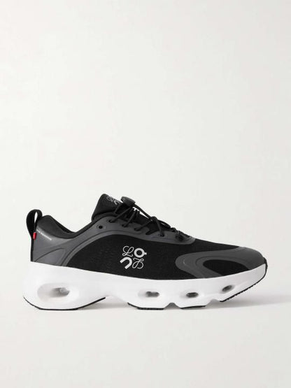 Loewe x On Cloudsolo Black White