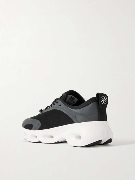 Loewe x On Cloudsolo Black White