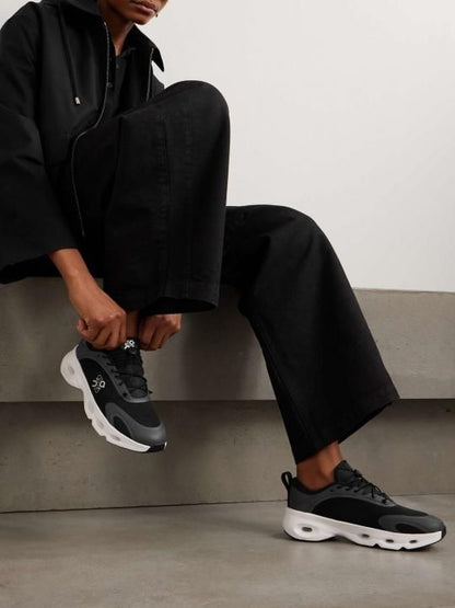 Loewe x On Cloudsolo Black White