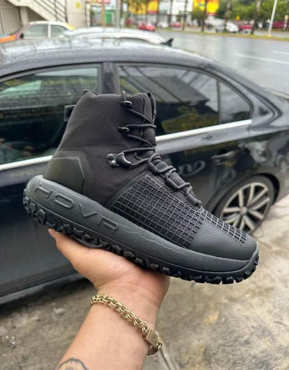 Under Armou HOVR Infil Waterproof Tactics Boots