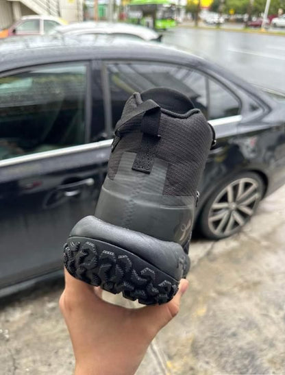 Under Armou HOVR Infil Waterproof Tactics Boots