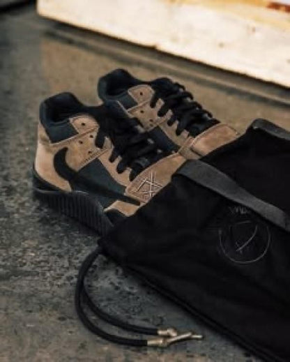 Travis Scott x Jordan Jumpman Jack TR Dark Mocha UA Quality
