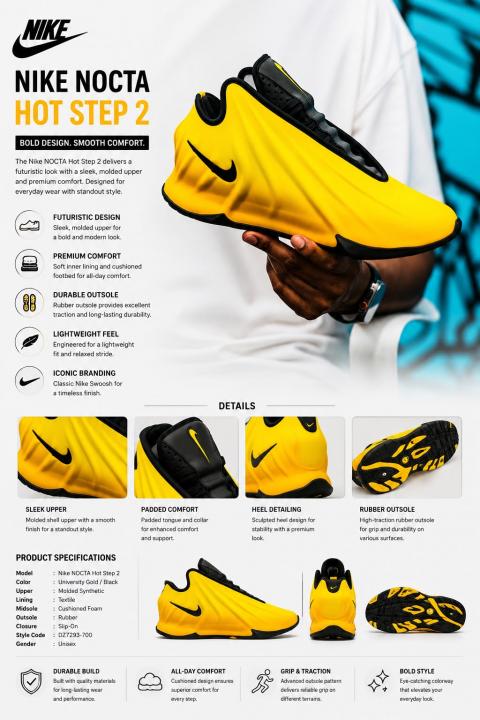 NIK_E GT FUTURE LIGHTNING YELLOW FIX