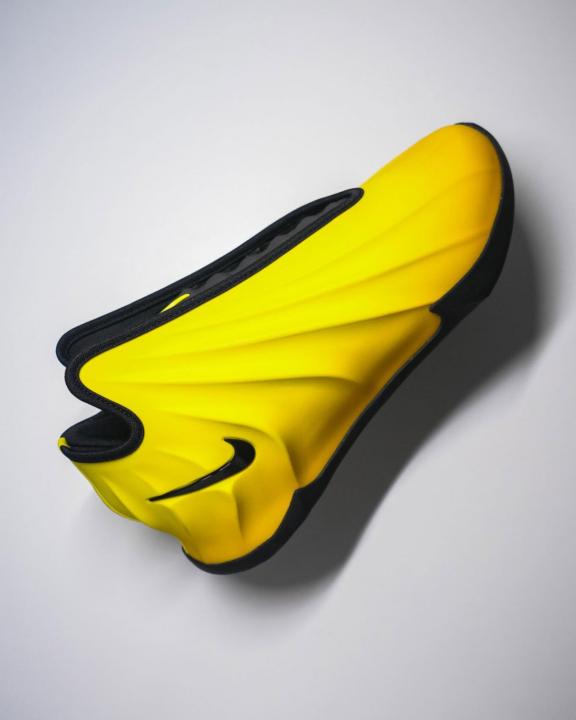 NIK_E GT FUTURE LIGHTNING YELLOW FIX