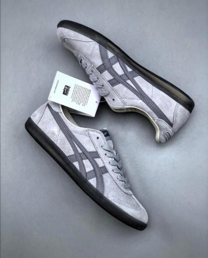 Onitsuk Tiger Tokuten Piedmont Grey