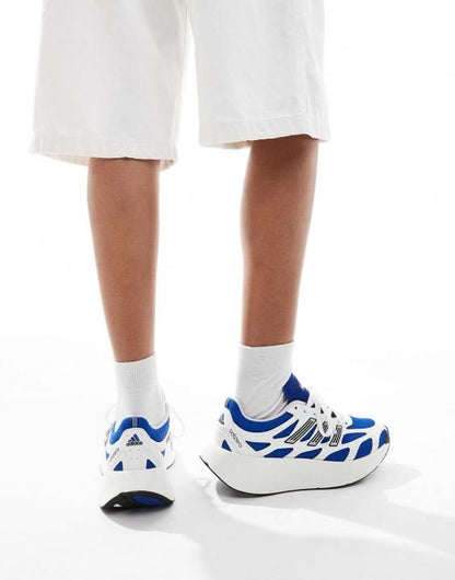 Adida Adizero Heritage Aruku Royal Blue