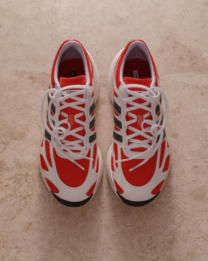Adida Adizero Heritage Aruku Red