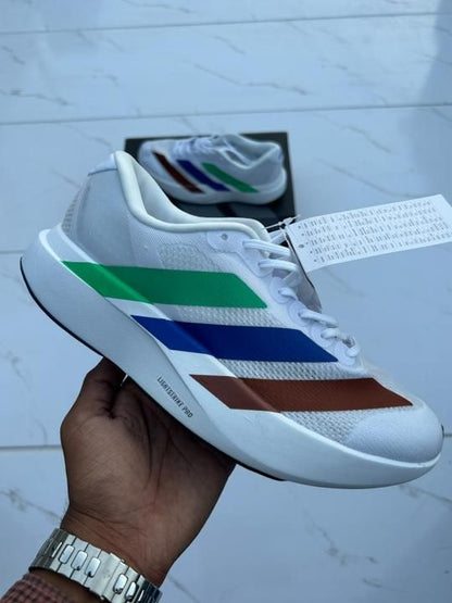 ADDIDAS adizero x pharrel williams white