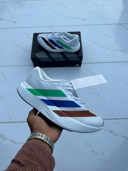 ADDIDAS adizero x pharrel williams white