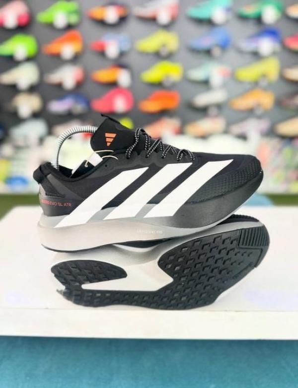 Adidaas Adizero Evo SL ATR Black
