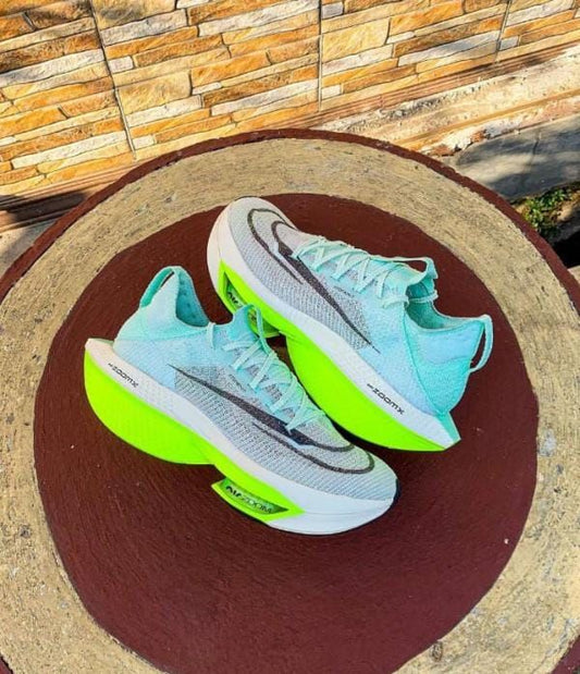 Nikke Air Zoom Alphafly 2 COLOUR