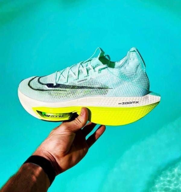 Nikke Air Zoom Alphafly 2 COLOUR