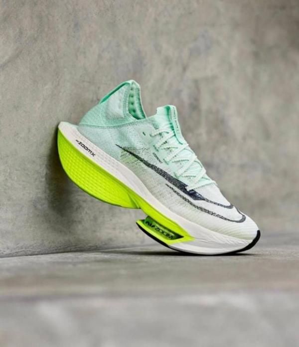 Nikke Air Zoom Alphafly 2 COLOUR