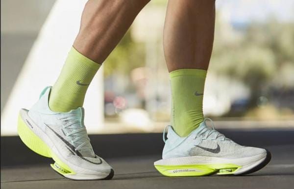 Nikke Air Zoom Alphafly 2 COLOUR